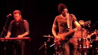 Hawksley Workman Performs quotDont Take Yourself Away Instant Nostalgiaquot [upl. by Landsman611]