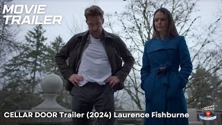 CELLAR DOOR Trailer 2024 Laurence Fishburne movietrailer movies2024 [upl. by Atinnor]