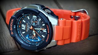 Top 7 Best Stylish Casio G Shock Watches To Buy in 2024 [upl. by Ayhay]