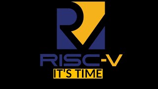 Switching to RISCV [upl. by Madalena]