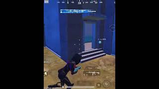 Another unusual 1v6 clutch🔥BgmipubgmobileBGMI [upl. by Rie707]