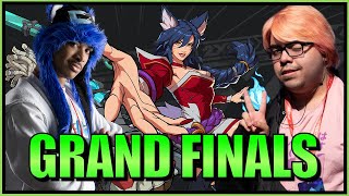 SonicFox  I Entered My 2nd Tournament【2XKO】 [upl. by Seuqram]