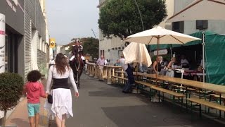 Foire à lancienne  les premières heures [upl. by Fagan]