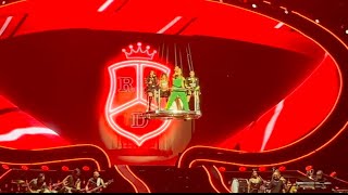 RBD  Intro  Trás de Mi Soy Rebelde Tour Rio de Janeiro  09112023 [upl. by Wurtz775]