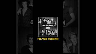 Steal My Girl Karaoke  One Direction Karaoke Version DUETTHIS karaoke coversong onedirection [upl. by Nerti881]