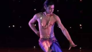 Shiva Shloka in Bharatanatyam by Revanta [upl. by Sidoeht]