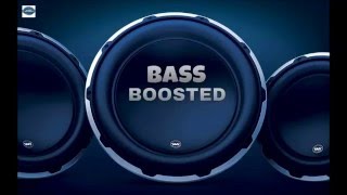 Animals  Martin Garrix Bass Boosted HQ [upl. by Palmore]