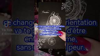 Un beau message pour la pleine lune 🌕 guidance flammesjumelles tarot message [upl. by Aiuhsoj347]