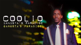 Coolio Gangstas Paradise Remix feat LV Extended Version [upl. by Alleras567]