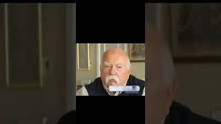 Wilford Brimley Would Like to Talk to You for a Few Minutes About Diabetus [upl. by Knute]