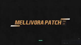 FIFA MELLIVORA PATCH V2 KURULUM [upl. by Neveda437]