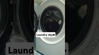 Laundry day 🧋 laundrymotivation cleanlaundry laundrytime laundry laundryroutine laundrypaste [upl. by Mort]