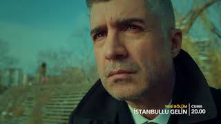 Mireasa din Istanbul Ep 34 Subtitrat in Romana  PROMO [upl. by Adlig]