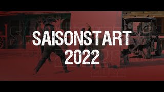 Pullman City  Saisonstart 2022 [upl. by Mcguire988]