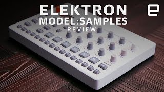 Elektron ModelSamples Review [upl. by Candyce]