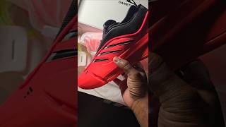 DAME 9 UNBOXING basketballshoes adidasbasketball adidasshoes adidas damianlillard dame9 [upl. by Ameehs]