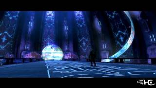 Halo Anniversary  Cutscenes  Two Betrayals 12 [upl. by Fairlie]