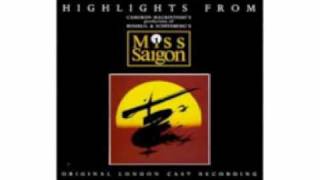 Miss Saigon  08 The telephone song [upl. by Sinclare]