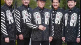 Los tigres del norte La mesa del rincón Lyrics [upl. by Inneg]