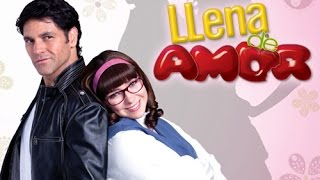 Llena de amor Capitulo 12 [upl. by Aidnama]