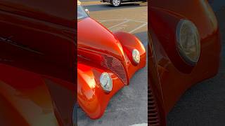 1939 custom hotrod elchanojose [upl. by Moffitt]