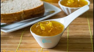 Raw Mango Jam [upl. by Ibmab]