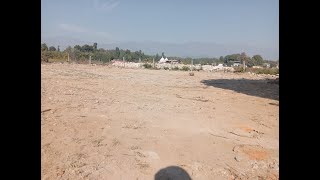 Plot for sale aamwala dehradun investment retun buy rent [upl. by Adler615]