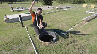 Septic System Inspection and Maintenance [upl. by Kirshbaum369]