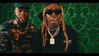 Papoose Feat Lil Wayne quotThought I Was Gonna Stopquot Official Video [upl. by Kin]