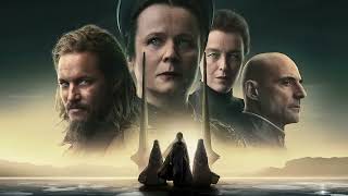 Chamber Baliset Deep House Edit Dune Prophecy Soundtrack from the HBO® Original Series [upl. by Trant]