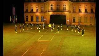 Częstochowa Pipes amp Drums 1 [upl. by Elocaj]