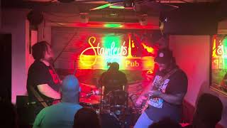 20240618LIVE4Ill Gotten Gains  Stanleys Pub Cincinnati OH [upl. by Kearney]