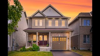 7724 Sycamore Drive Niagara Falls Home  Real Estate Properties [upl. by Ahsien370]