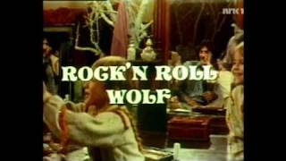 Rock n Roll Wolf  English 19 [upl. by Atneuqal]