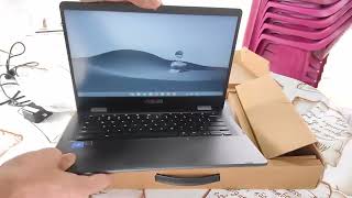 Chromebook Asus C423N 14 32GB CELERON N3350 ‐ [upl. by Ydac]