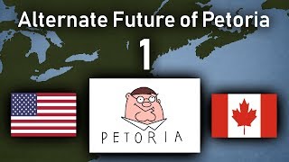 Alternate Future of Petoria 1 Shallow and Pedantic [upl. by Burta]