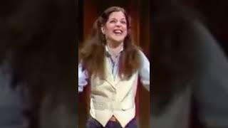 Martin Short on the late Gilda Radner gildaradner snl saturdaynightlive martinshort [upl. by Thier]