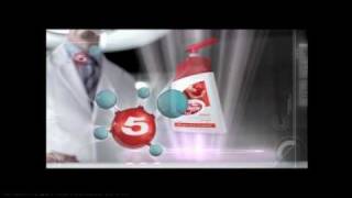 Lifebuoy Liquid Soap 2010 Ad [upl. by Ubald]