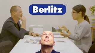 Berlitz：Speak Fluently in 3 Months [upl. by Rosmunda511]