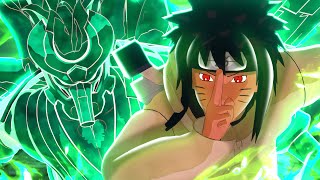 This NEW Shisui DLC Build is BROKEN in Shinobi Striker [upl. by Niajneb440]