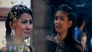 Encantadia Pagpapatawad ni Alena [upl. by Ecnarretal414]