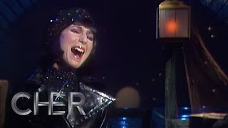 Cher  Since I Fell For You The Cher Show 03161975 [upl. by Rainah]