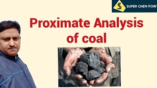 Proximate Analysis of coal [upl. by Eillehs]