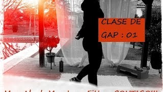 0011★ Clase de GAP completa en español sin musica [upl. by Jephthah973]