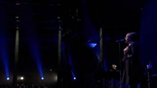 Adele  Hometown Glory Live Itunes Festival 2011 HD [upl. by Harte]