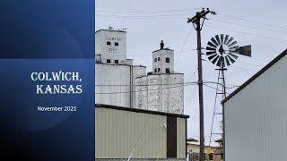 Colwich Kansas [upl. by Smiley]