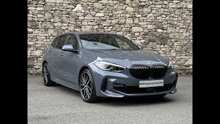 BMW 1 SERIES 118i M Sport 5dr 2024Lloyd Motors [upl. by Sabir]