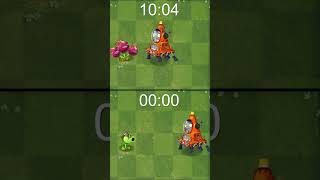 Repeater Vs Dragon Bruit Battlez Who Will Win  PvZ2 [upl. by Ylrehc]