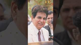 Why Dilip Kumar Was The Most Powerful Man In Bollywood [upl. by Haelahk]