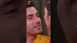 Rajeev Flirts With Parvati  Parineetii [upl. by Minabe]